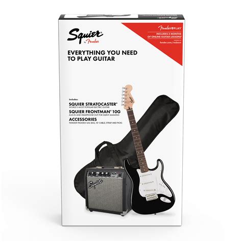 squier beginner pack.